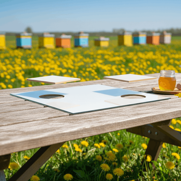 Segeberger Komfort Innenplatte