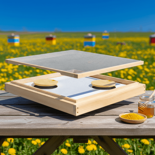 Segeberger Komfort Zwischenboden