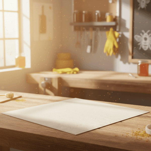 Segeberger Naturfasertuch