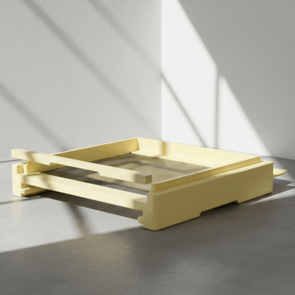 Segeberger PU Flachboden