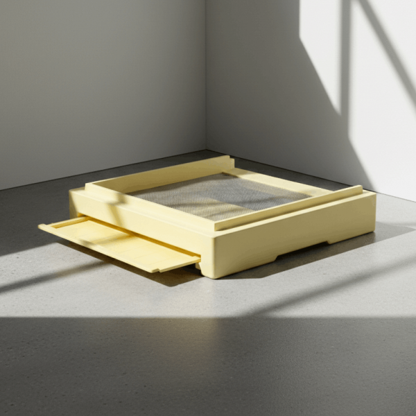 Segeberger PU Flachboden