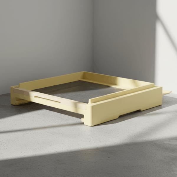 Segeberger PU Flachboden