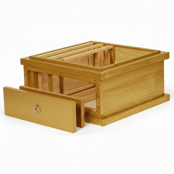 Segeberger Schauzarge