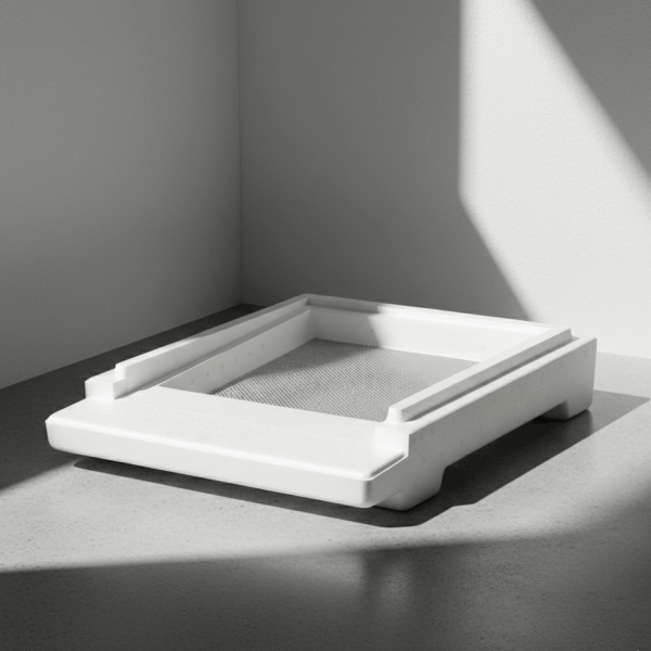 Segeberger Schundau Alt-Boden