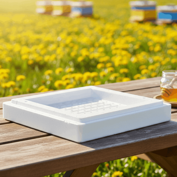 Segeberger Styro-Grundkörper