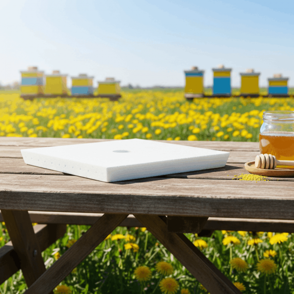 Segeberger Styro-Lochplatte