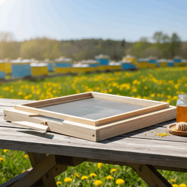 Segeberger Wanderrahmen