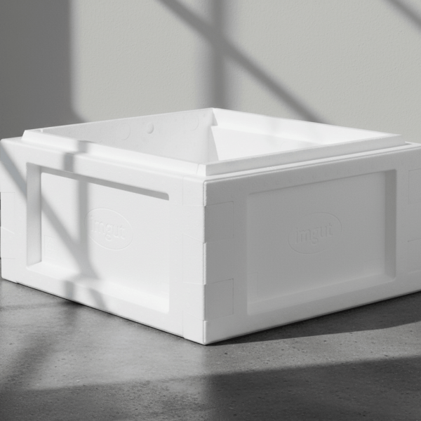 Segeberger Zarge in Teilen