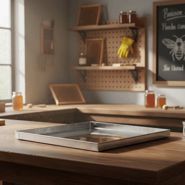 Segeberger Zargenwanne