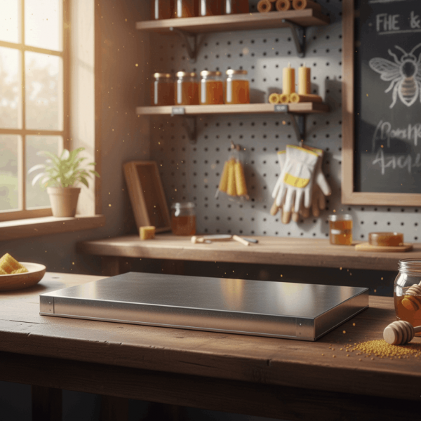 Segeberger Zargenwanne