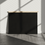 Trennschied DN 1,5 Styro Ablegerboden