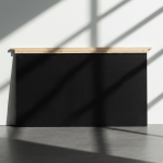 Trennschied DN Styro Ablegerboden