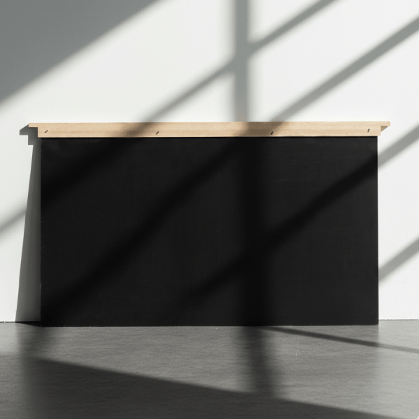 Trennschied DN Styro Ablegerboden