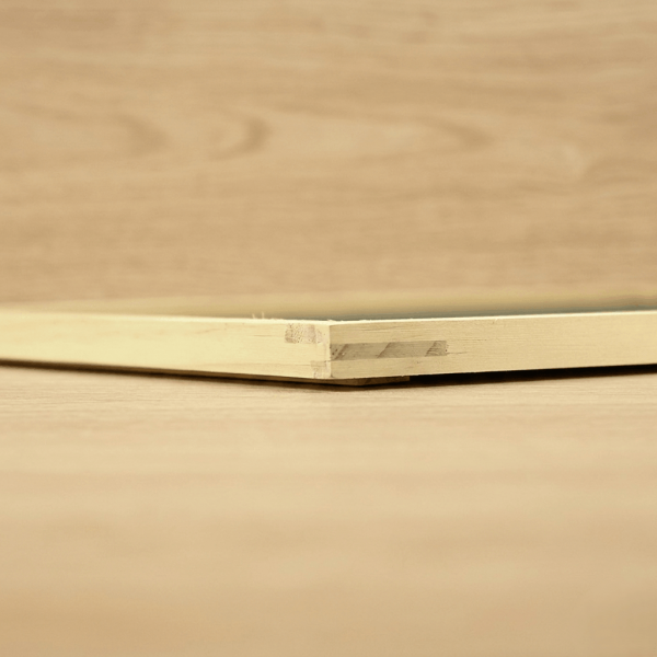 10er Liebig DN Kompaktbeute Absperrgitter verzinkt genietet