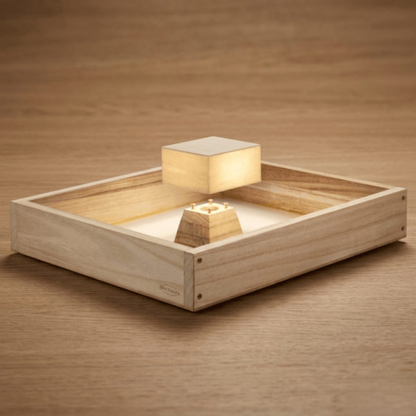 10er Liebig DN Kompaktbeute Adam Fütterer I