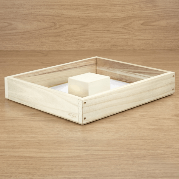 10er Liebig DN Kompaktbeute Adam Fütterer I