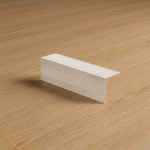 10er Liebig DN Kompaktbeute Alu-Lochwinkel