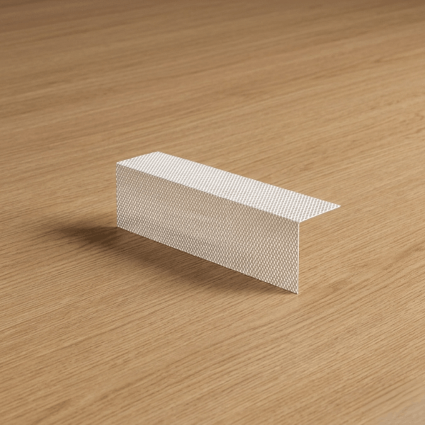 10er Liebig DN Kompaktbeute Alu-Lochwinkel