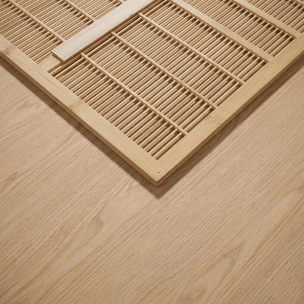 10er Liebig DN Kompaktbeute Bambus Absperrgitter