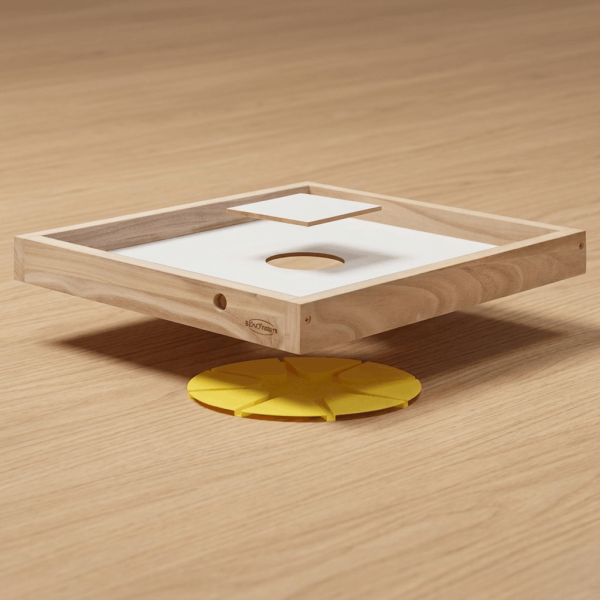 10er Liebig DN Kompaktbeute Zwischenboden II