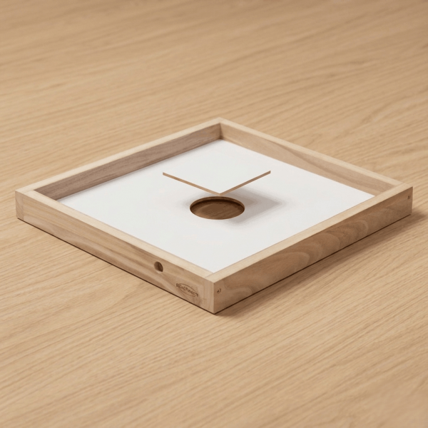 10er Liebig DN Kompaktbeute Zwischenboden II