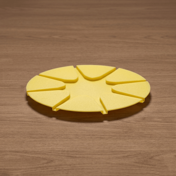 10er Liebig DN Kompaktbeute Zwischenboden II