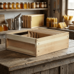 12er DN Flachzarge Liebig