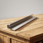 Aufpreis Edelstahlschienen