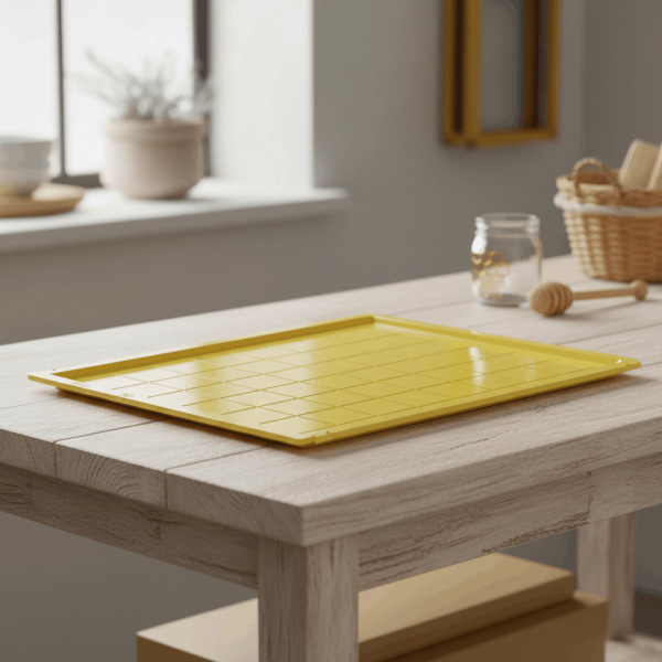 Bodenschieber Frankenbeute