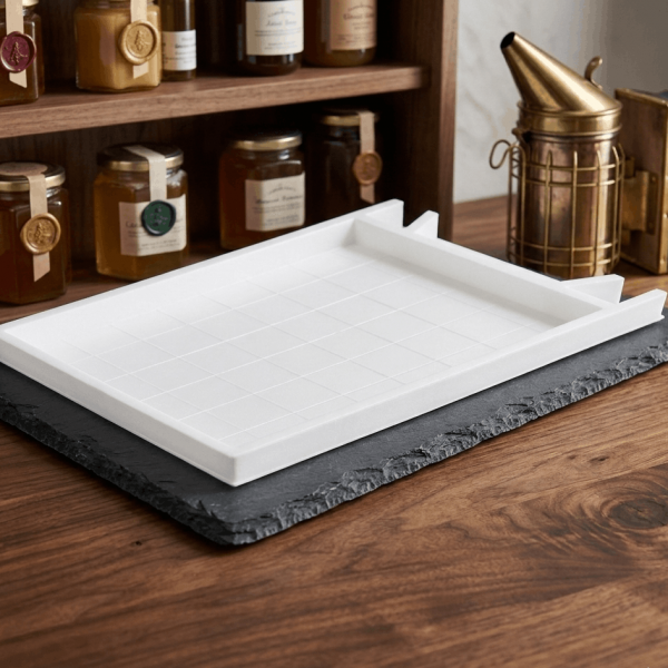 Bodenschieber Frankenbeute Bieno®Plast Kunststoff