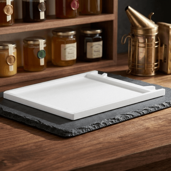 Bodenschieber Frankenbeute Styropor®