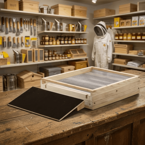 Einhänge-Flugbrett für Liebig Varioboden