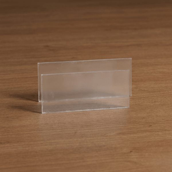 Ersatz-Scheiben-Set 10er Liebig DN Kompaktbeute Rundum-Schauzarge