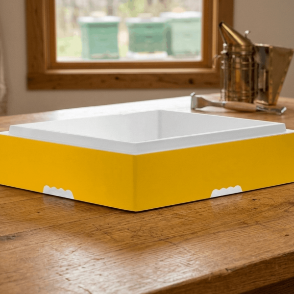 Frankbeute® Zander Anderthalb Ring