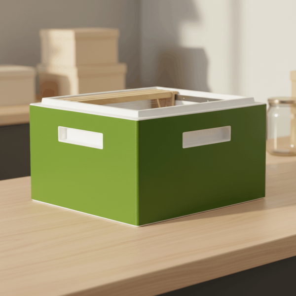 Frankenbeute® Dadant Blatt Brutzarge