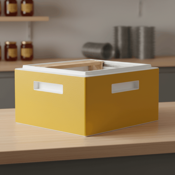 Frankenbeute® Dadant US Brutzarge