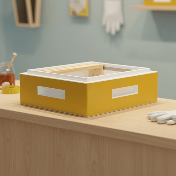 Frankenbeute® Dadant US Honigzarge 159