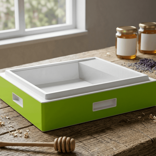 Frankenbeute® Futterzarge