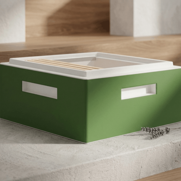 Frankenbeute® Ganzzarge