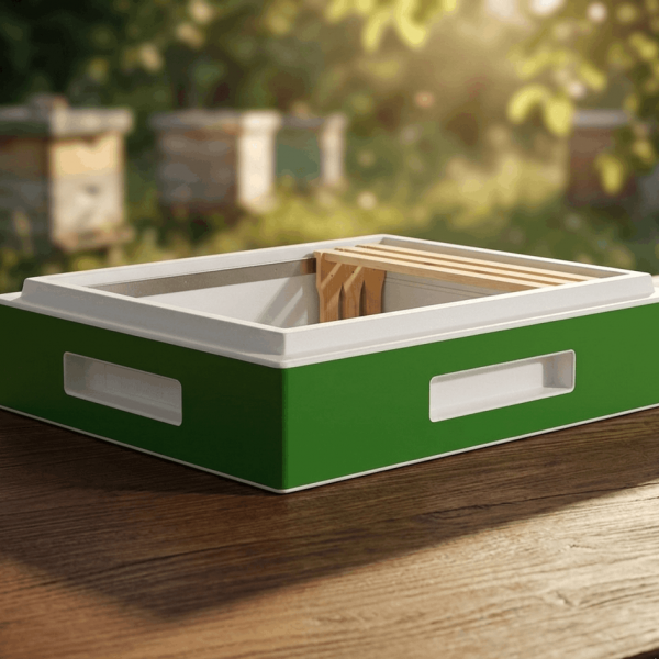 Frankenbeute® Halbzarge 110 mm