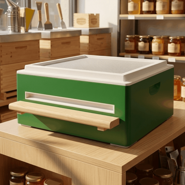 Frankenbeute® Hochboden