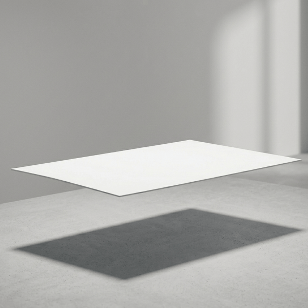 Frankenbeute® Komfort Plex-Sichtplatte