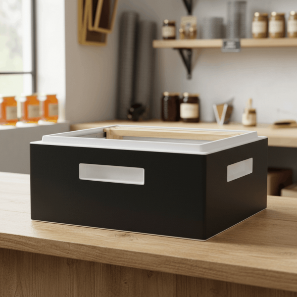 Frankenbeute® Langstroth Zarge