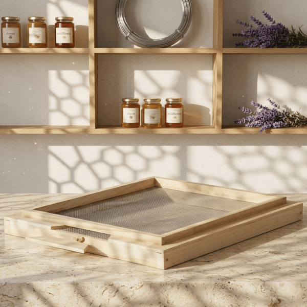 Frankenbeute® Wanderrahmen