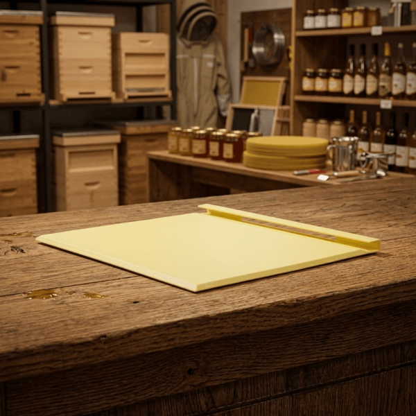 Imgut® Flugbrett-Keil Hochboden