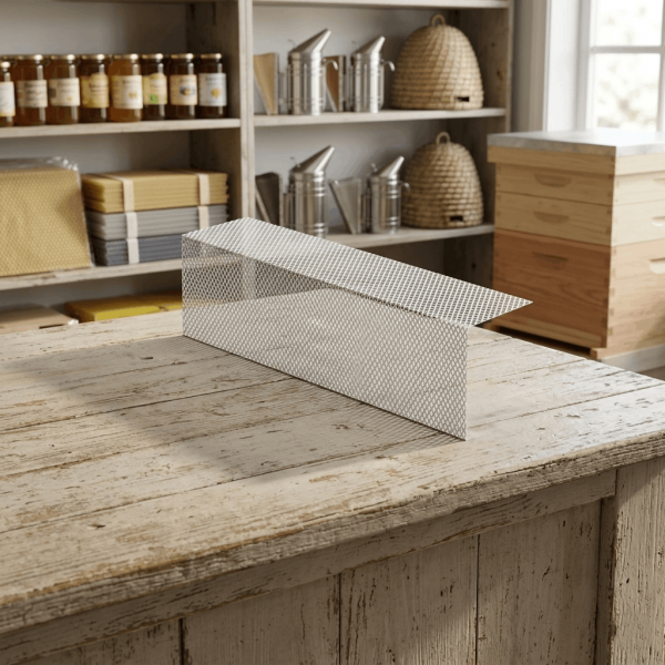 Liebig Alu-Lochwinkel