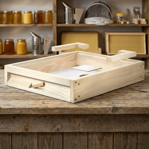 Liebig hoher Innendeckel