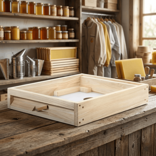 Liebig hoher Innendeckel