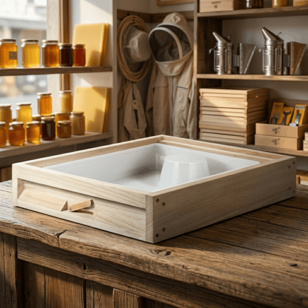 Liebig hoher Innendeckel