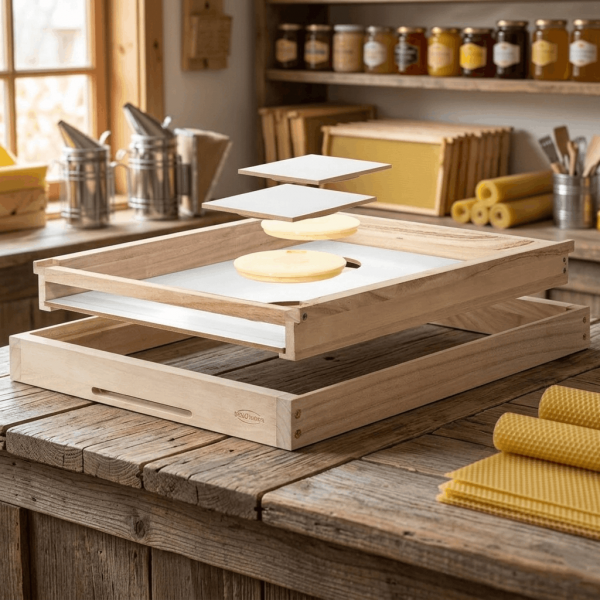 Liebig Komfort Fluchtschied